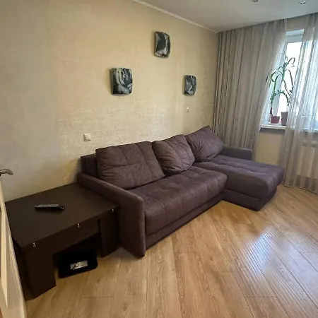 Downtown House With Air Conditioning