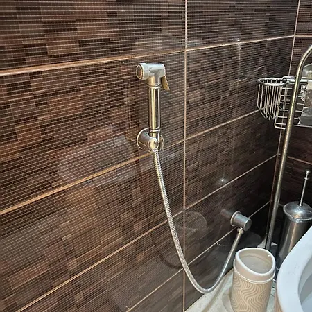 Apartamento Downtown House With Air Conditioning *